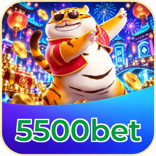 Download oficial 5500bet seguro para Android e iOS