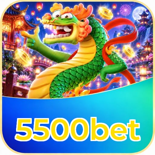 Top provedores tier-1 de slots na plataforma 5500bet