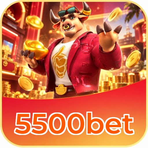 APP 5500bet para iOS e Android com 187 mil downloads