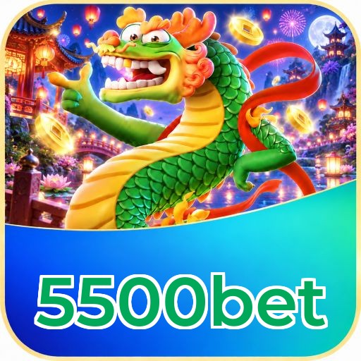 Comunidade oficial 5500bet no Facebook com bônus exclusivos