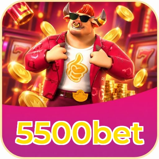 App 5500bet com catálogo premium, PIX e suporte 24/7