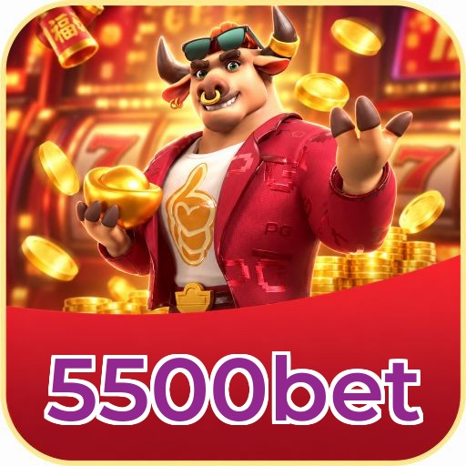 5500bet com RTP verificado e jogos auditados pela eCOGRA
