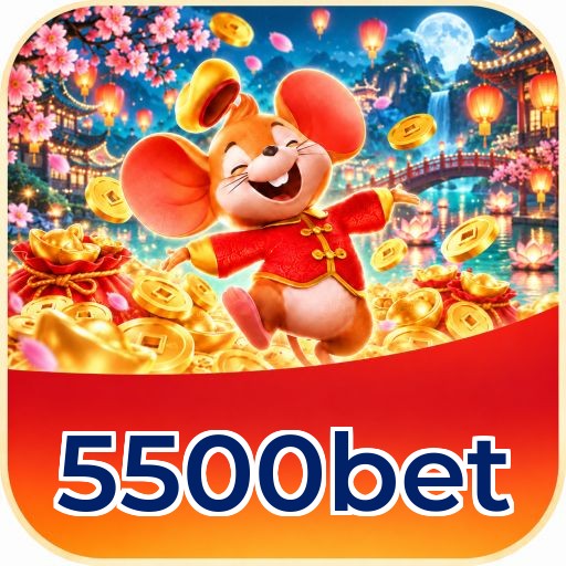 Facebook e Telegram — canais oficiais da 5500bet no Brasil