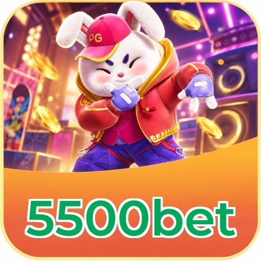 Bônus 5500bet R$5.000 mais 500 giros grátis com rollover justo