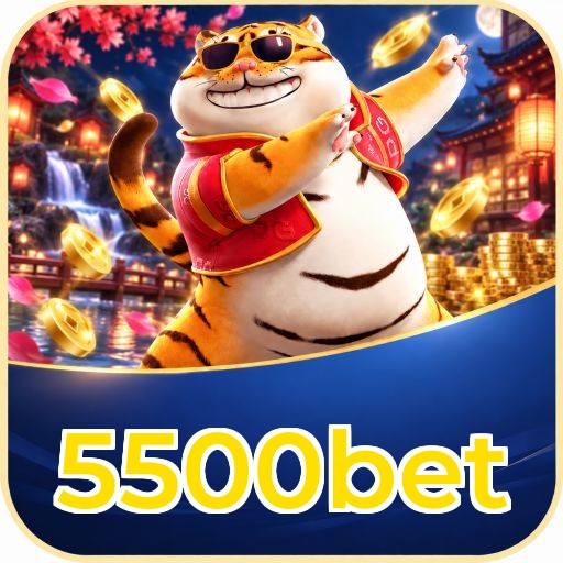 Grandes vitórias em Fortune Games na 5500bet com PIX rápido