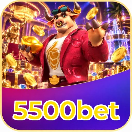 Como participar da comunidade 5500bet no Facebook