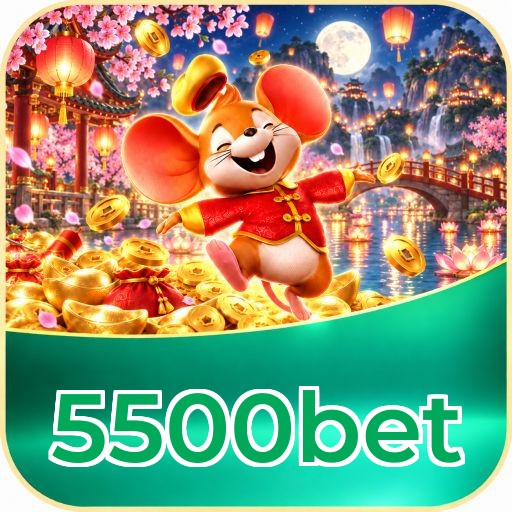 Seis modalidades de loteria 5500bet com odds transparentes