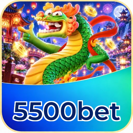 Rollover justo nos bônus promocionais 5500bet